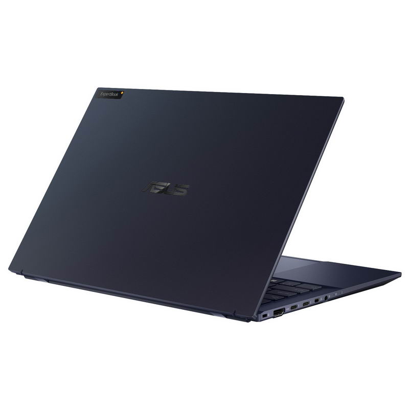 Ноутбук ASUS ExpertBook B9 OLED B9403CVAR-KM0694 (90NX05W1-M01CU0) Star Black - фото 3