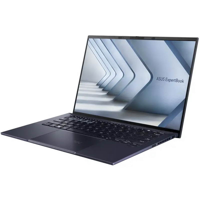 Ноутбук ASUS ExpertBook B9 OLED B9403CVAR-KM0694 (90NX05W1-M01CU0) Star Black - фото 2