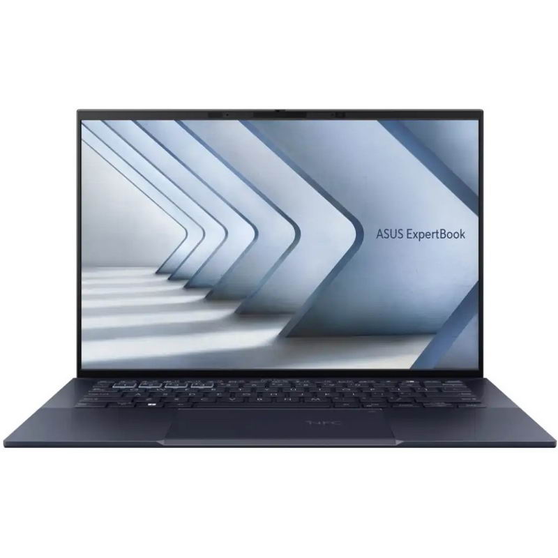 Ноутбук ASUS ExpertBook B9 OLED B9403CVAR-KM0694 (90NX05W1-M01CU0) Star Black - фото 1