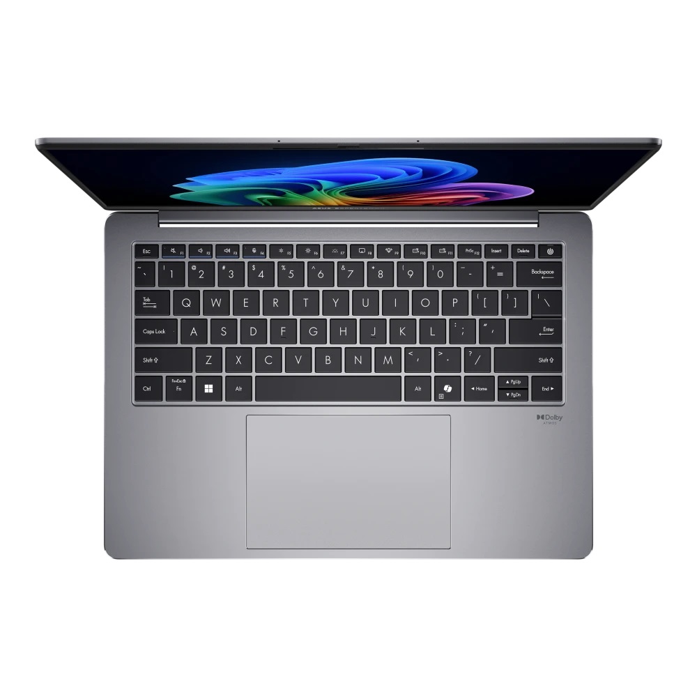 Ноутбук Asus ExpertBook P5 P5405CSA-NZ1058X (90NX0861-M01E50) Misty Grey - фото 2 Ноутбук Asus ExpertBook P5 P5405CSA-NZ1058X (90NX0861-M01E50) Misty Grey - фото 2
