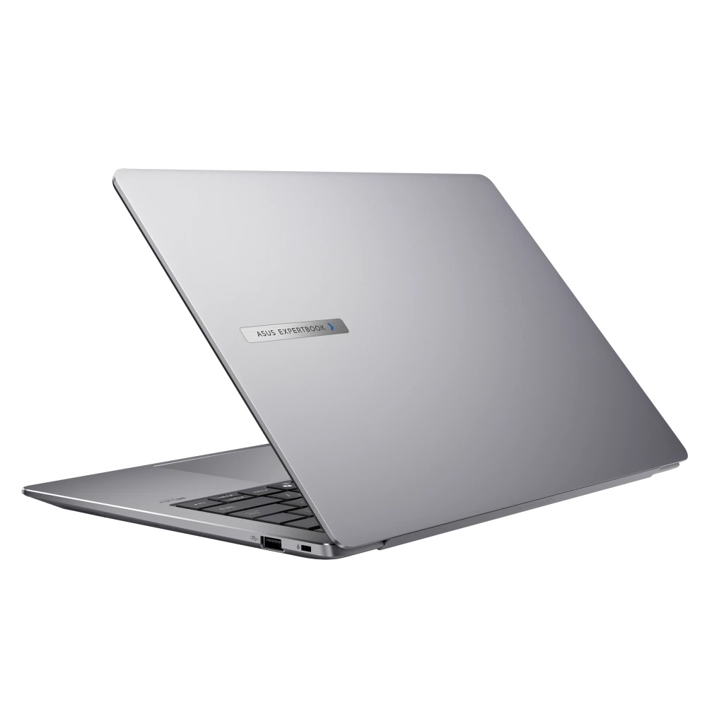 Ноутбук Asus ExpertBook P5 P5405CSA-NZ1058X (90NX0861-M01E50) Misty Grey - фото 4 Ноутбук Asus ExpertBook P5 P5405CSA-NZ1058X (90NX0861-M01E50) Misty Grey - фото 4