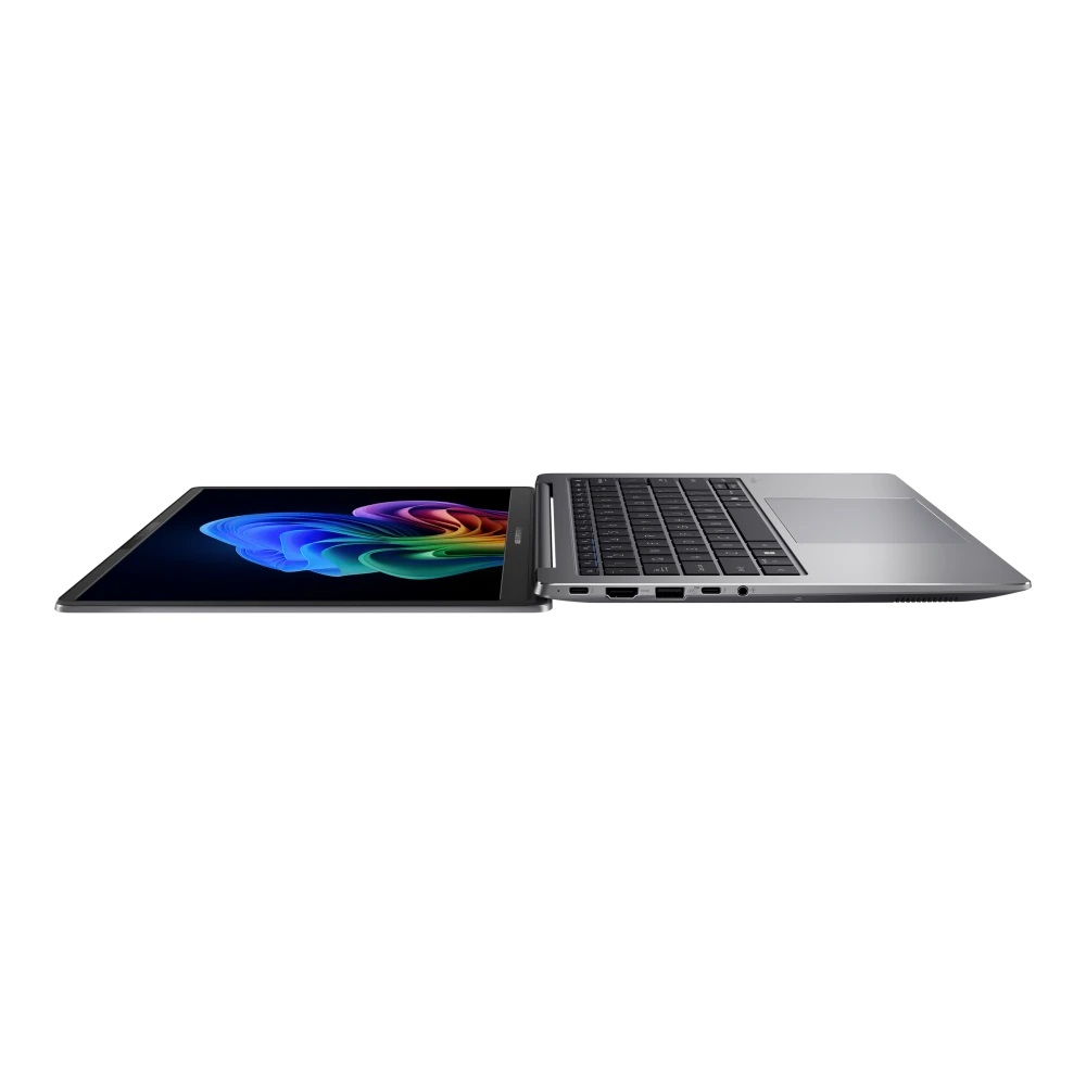 Ноутбук Asus ExpertBook P5 P5405CSA-NZ1058X (90NX0861-M01E50) Misty Grey - фото 3 Ноутбук Asus ExpertBook P5 P5405CSA-NZ1058X (90NX0861-M01E50) Misty Grey - фото 3
