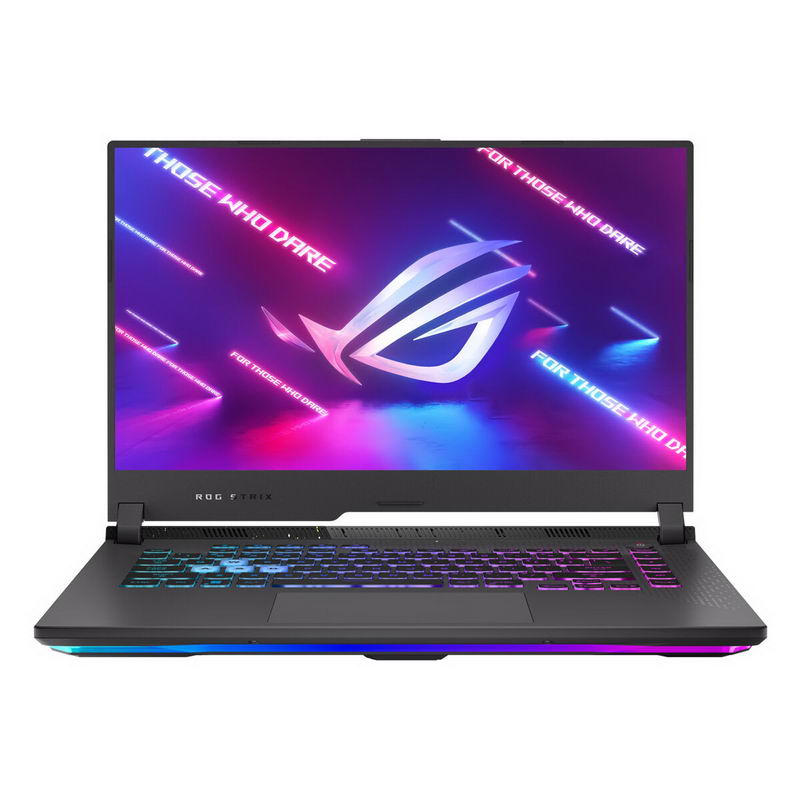 Ноутбук Asus ROG Strix G15 G513RM (G513RM-WS74) Eclipse Gray