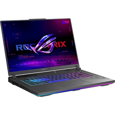 Ноутбук ASUS ROG Strix G16 G614JIR (G614JIR-N4075) Eclipse Gray - фото 1 Ноутбук ASUS ROG Strix G16 G614JIR (G614JIR-N4075) Eclipse Gray - фото 1