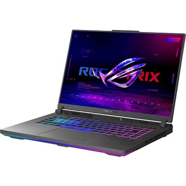 Ноутбук ASUS ROG Strix G16 G614PP (G614PP-WH94) Eclipse Gray - фото 1 Ноутбук ASUS ROG Strix G16 G614PP (G614PP-WH94) Eclipse Gray - фото 1