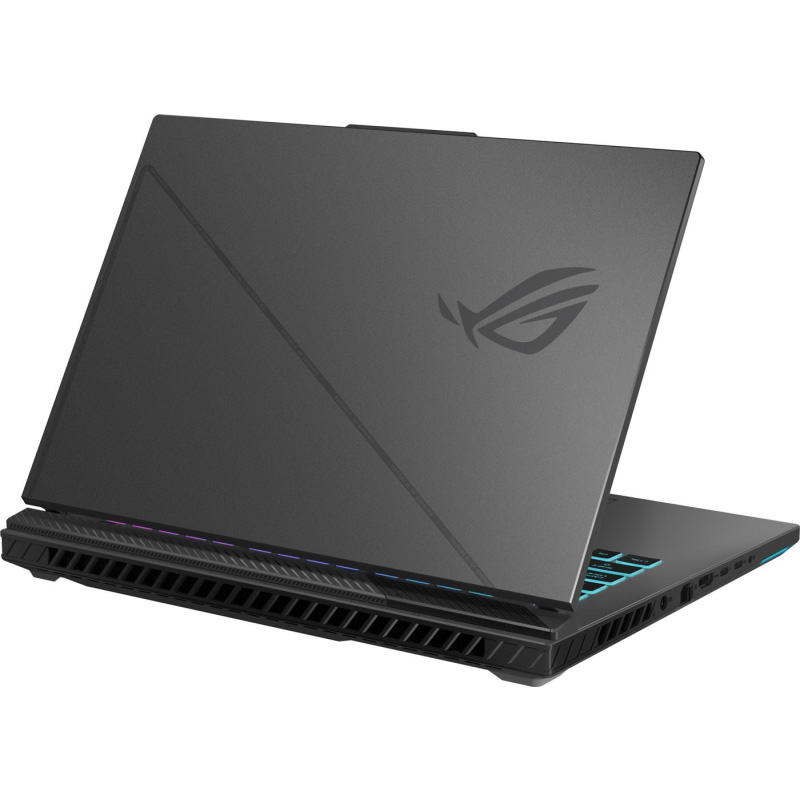 Ноутбук ASUS ROG Strix G16 G614JIR (G614JIR-N4070X) Eclipse Gray - фото 4
