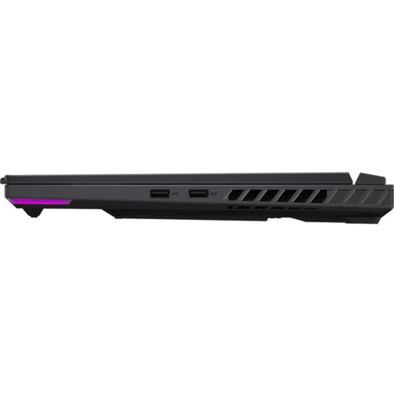 Ноутбук ASUS ROG Strix G16 G614 (G614JV-N3076) Eclipse Gray - фото 2 Ноутбук ASUS ROG Strix G16 G614 (G614JV-N3076) Eclipse Gray - фото 2