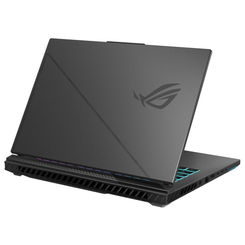 Ноутбук ASUS ROG Strix G16 G614JVR (G614JVR-ES94) Eclipse Gray - фото 3