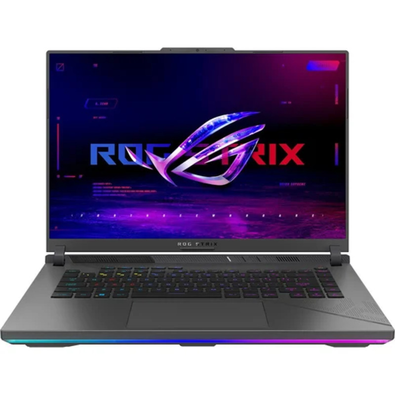 Ноутбук ASUS ROG Strix G16 G614 (G614JV-N3084) Eclipse Gray