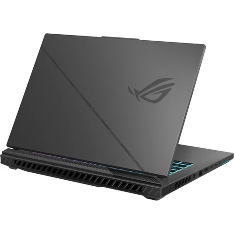 Ноутбук ASUS ROG Strix G16 G614JV (G614JV-N3076W) Eclipse Grey - фото 1 Ноутбук ASUS ROG Strix G16 G614JV (G614JV-N3076W) Eclipse Grey - фото 1
