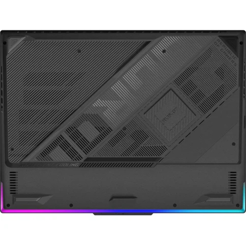 Ноутбук ASUS ROG Strix G16 G614JV (G614JV-N3076W) Eclipse Grey - фото 3 Ноутбук ASUS ROG Strix G16 G614JV (G614JV-N3076W) Eclipse Grey - фото 3