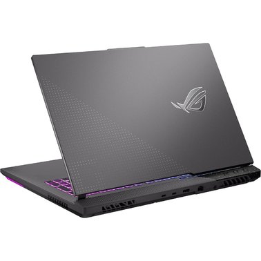Ноутбук ASUS ROG Strix G17 G713PV (G713PV-LL068) Eclipse Gray - фото 4 Ноутбук ASUS ROG Strix G17 G713PV (G713PV-LL068) Eclipse Gray - фото 4
