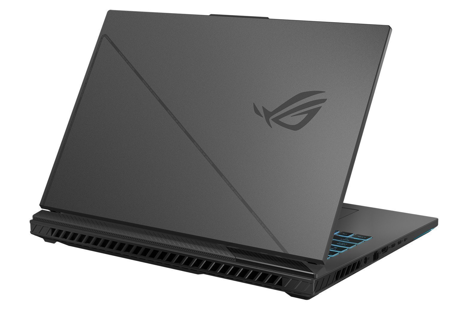 Ноутбук ASUS ROG Strix G18 G814JZR (G814JZR-N6134) - фото 2 Ноутбук ASUS ROG Strix G18 G814JZR (G814JZR-N6134) - фото 2