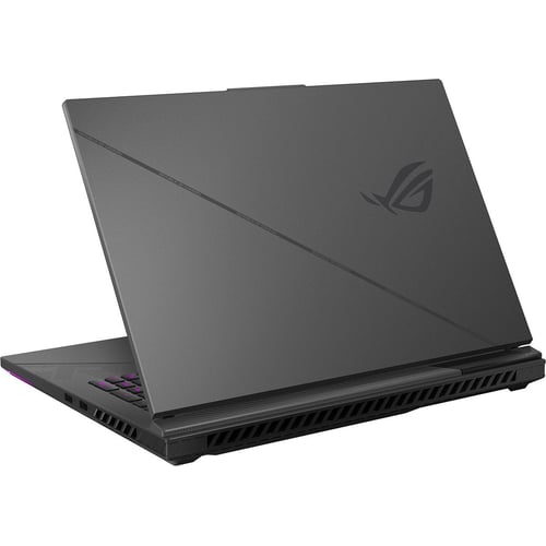 Ноутбук ASUS ROG Strix G18 G814JI (G814JI-CS94) Eclipse Gray - фото 2 Ноутбук ASUS ROG Strix G18 G814JI (G814JI-CS94) Eclipse Gray - фото 2