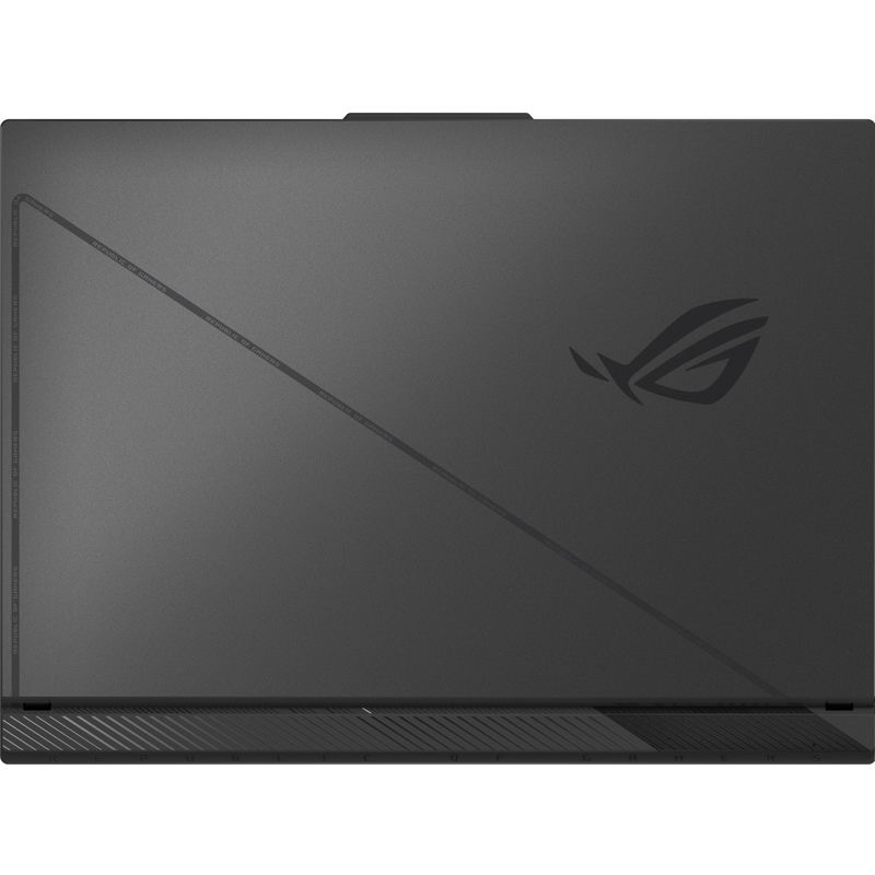 Ноутбук ASUS ROG Strix G18 G814PM-ES96 (90NR0L28-M000A0) Eclipse Gray - фото 4
