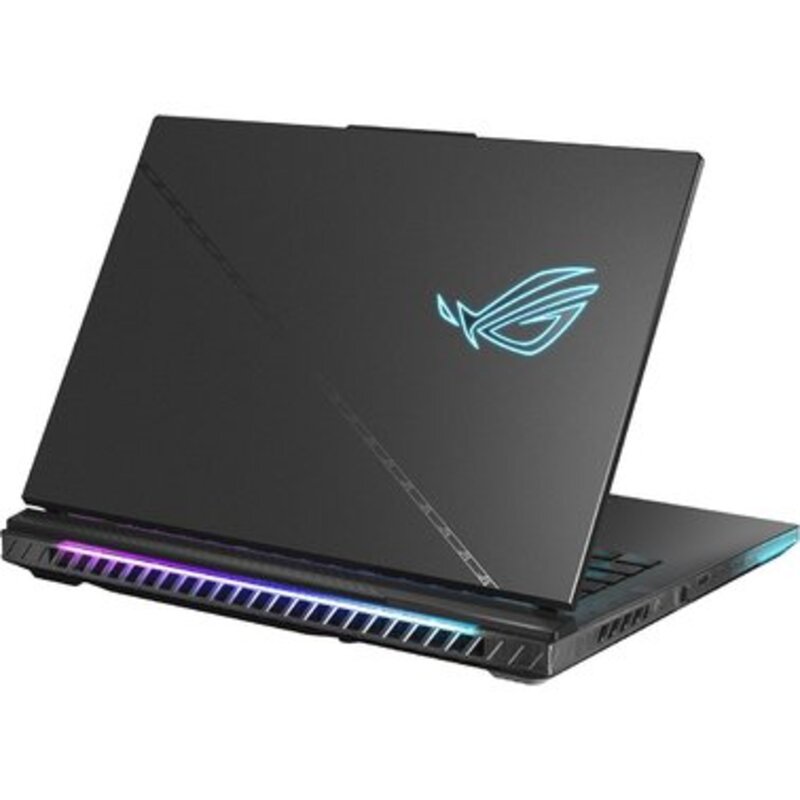 Ноутбук ASUS ROG Strix SCAR 16 (G634JY-NM040W) Off Black - фото 3