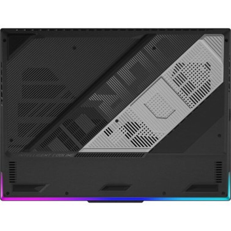 Ноутбук ASUS ROG Strix SCAR 16 (G634JY-NM040W) Off Black - фото 4