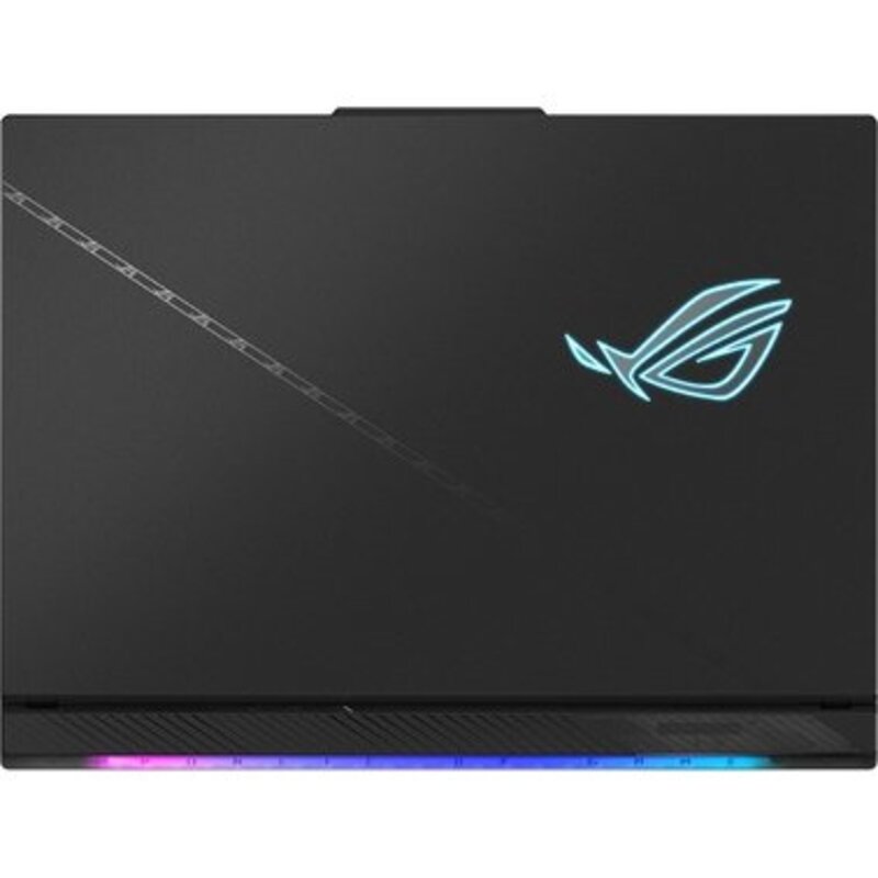 Ноутбук ASUS ROG Strix SCAR 16 (G634JY-NM040W) Off Black - фото 5