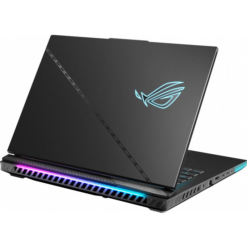 Ноутбук Asus ROG Strix SCAR 16 (G634JYR-NM135W) Eclipse Gray - фото 3