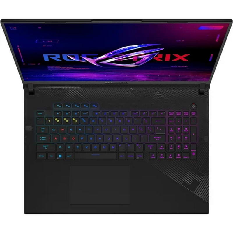 Ноутбук Asus ROG Strix Scar 18 (G834JYR-N6171) - фото 3 Ноутбук Asus ROG Strix Scar 18 (G834JYR-N6171) - фото 3