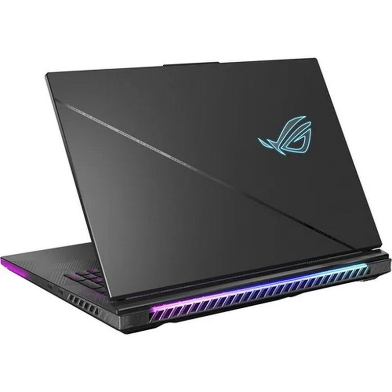 Ноутбук Asus ROG Strix Scar 18 (G834JYR-N6171) - фото 4 Ноутбук Asus ROG Strix Scar 18 (G834JYR-N6171) - фото 4
