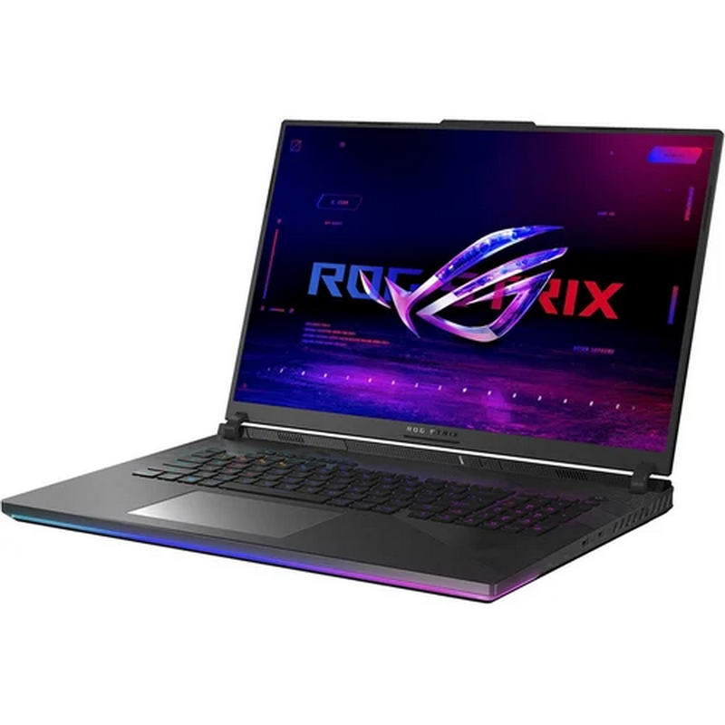 Ноутбук Asus ROG Strix Scar 18 (G834JYR-N6172) - фото 3 Ноутбук Asus ROG Strix Scar 18 (G834JYR-N6172) - фото 3