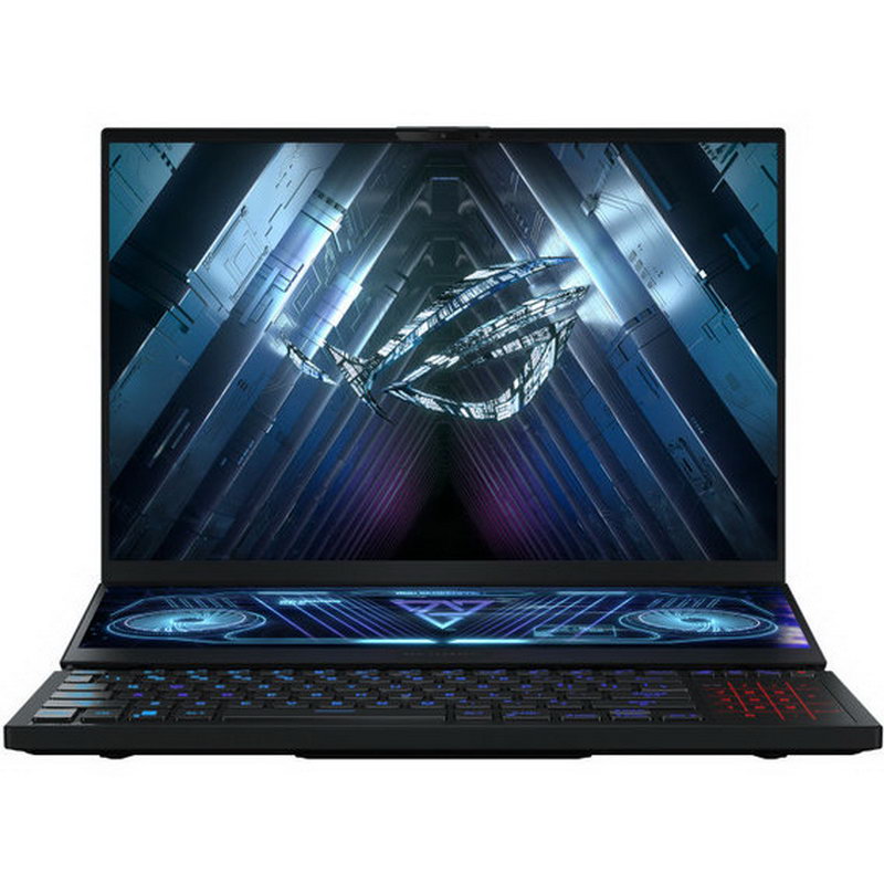 Ноутбук ASUS ROG Zephyrus Duo 16 GX650PY (GX650PY-NM079X) Off Black