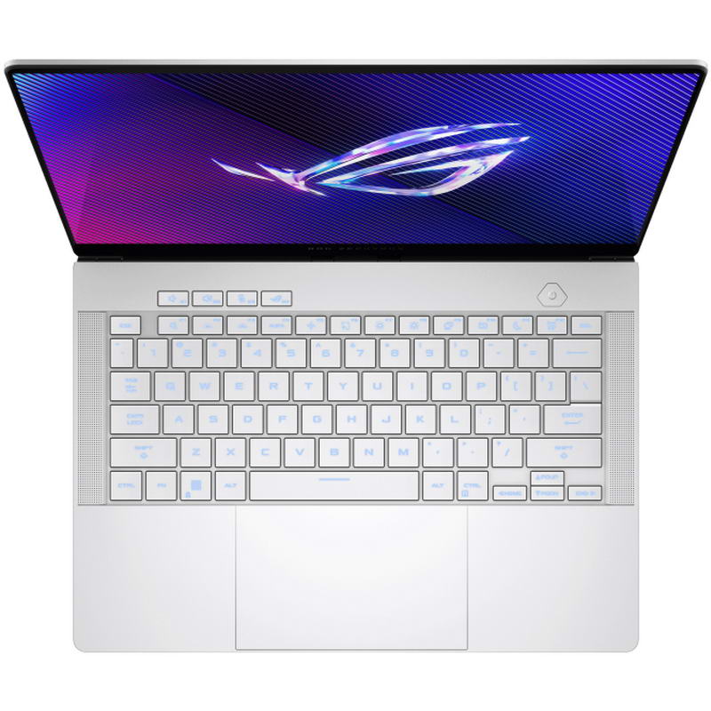 Ноутбук ASUS ROG Zephyrus G14 GA403WR (GA403WR-G14.R95070TI) Platinum White 32/2TB CUSTOM - фото 1 Ноутбук ASUS ROG Zephyrus G14 GA403WR (GA403WR-G14.R95070TI) Platinum White 32/2TB CUSTOM - фото 1