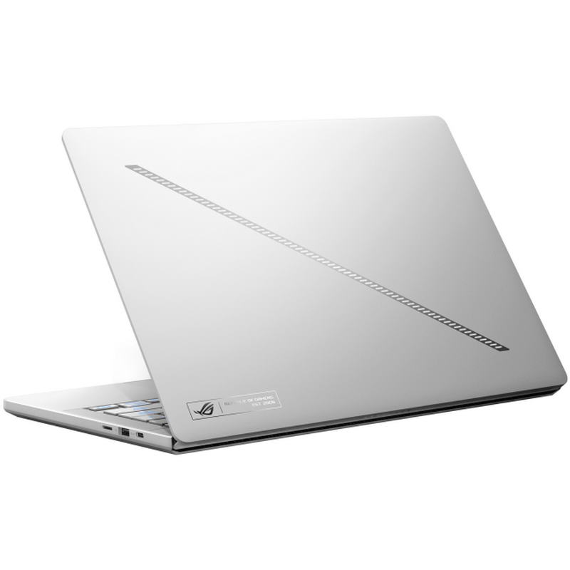 Ноутбук ASUS ROG Zephyrus G14 GA403WR (GA403WR-G14.R95070TI) Platinum White 32/2TB CUSTOM - фото 2 Ноутбук ASUS ROG Zephyrus G14 GA403WR (GA403WR-G14.R95070TI) Platinum White 32/2TB CUSTOM - фото 2