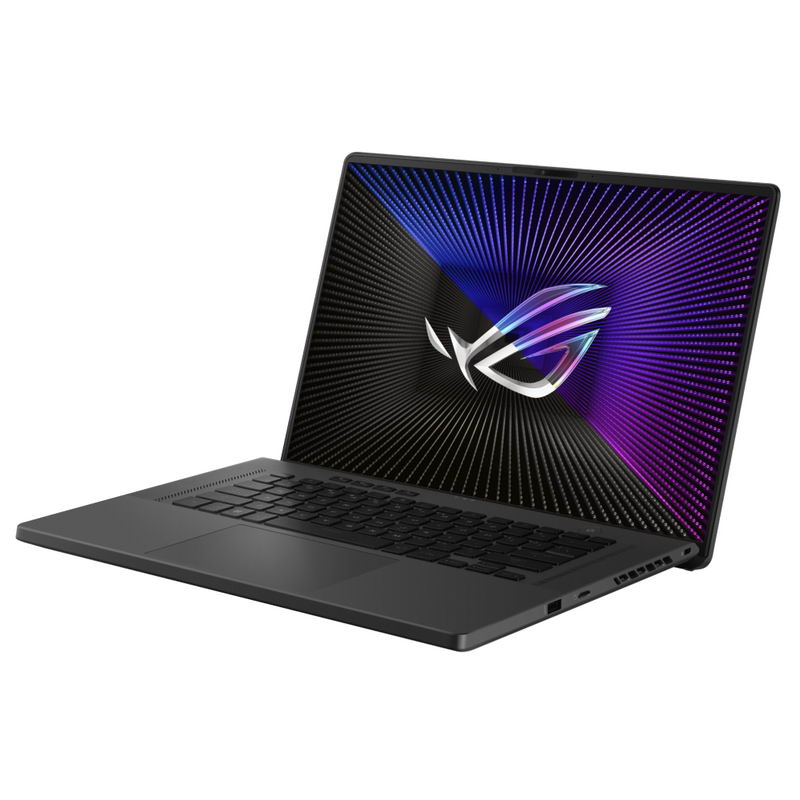 Ноутбук ASUS ROG Zephyrus G16 GU603VI (GU603VI-G16.I74070) Eclipse Gray 16/1TB CUSTOM - фото 1