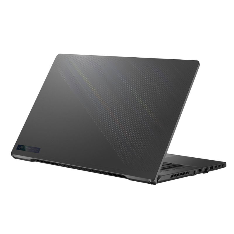 Ноутбук ASUS ROG Zephyrus G16 GU603VI (GU603VI-G16.I74070) Eclipse Gray 16/1TB CUSTOM - фото 4