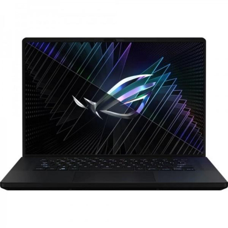 Ноутбук ASUS ROG Zephyrus M16 2023 (GU604VZ-CS94) Matte Black 64/1TB CUSTOM
