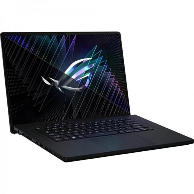 Ноутбук ASUS ROG Zephyrus M16 2023 (GU604VZ-CS94) Matte Black 64/1TB CUSTOM - фото 1 Ноутбук ASUS ROG Zephyrus M16 2023 (GU604VZ-CS94) Matte Black 64/1TB CUSTOM - фото 1