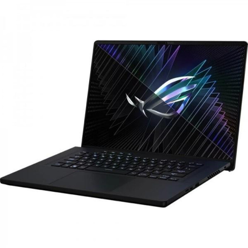 Ноутбук ASUS ROG Zephyrus M16 2023 (GU604VZ-CS94) Matte Black 64/1TB CUSTOM - фото 2 Ноутбук ASUS ROG Zephyrus M16 2023 (GU604VZ-CS94) Matte Black 64/1TB CUSTOM - фото 2