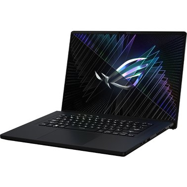 Ноутбук Asus ROG Zephyrus M16 GU604VY (GU604VY-X644) Matte Black - фото 1 Ноутбук Asus ROG Zephyrus M16 GU604VY (GU604VY-X644) Matte Black - фото 1