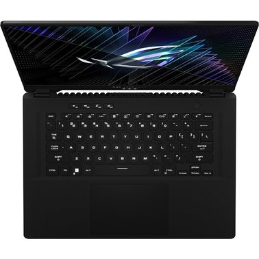 Ноутбук Asus ROG Zephyrus M16 GU604VY (GU604VY-X644) Matte Black - фото 2 Ноутбук Asus ROG Zephyrus M16 GU604VY (GU604VY-X644) Matte Black - фото 2