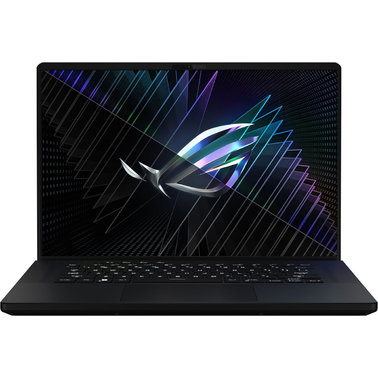 Ноутбук Asus ROG Zephyrus M16 GU604VY (GU604VY-X644) Matte Black