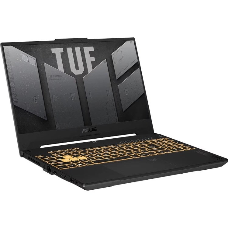 Ноутбук ASUS TUF Gaming F15 (FX507VU-TT901W) - фото 1 Ноутбук ASUS TUF Gaming F15 (FX507VU-TT901W) - фото 1