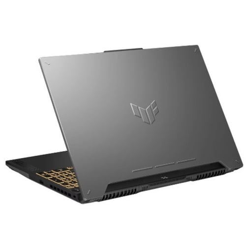 Ноутбук ASUS TUF Gaming F15 FX507ZC4-HN252 (90NR0GW1-M00VM0) Mecha Gray - фото 5
