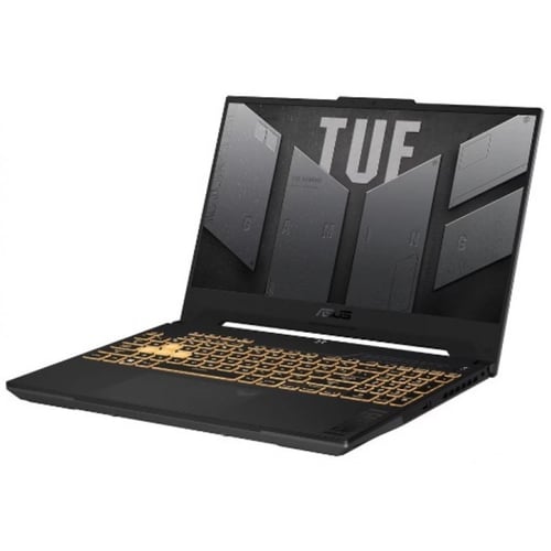 Ноутбук ASUS TUF Gaming F15 FX507ZC4 (FX507ZC4-HN291) Jaeger Gray - фото 2