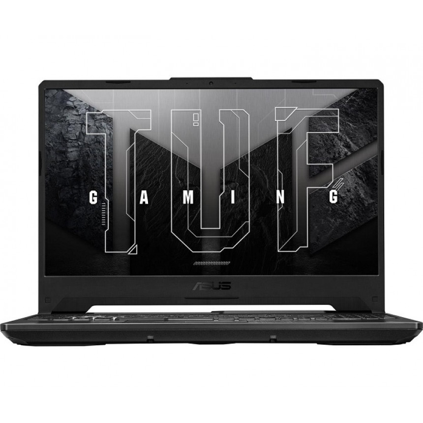 Ноутбук ASUS TUF Gaming A15 FA506NCG (FA506NCG-HN211) Graphite Black