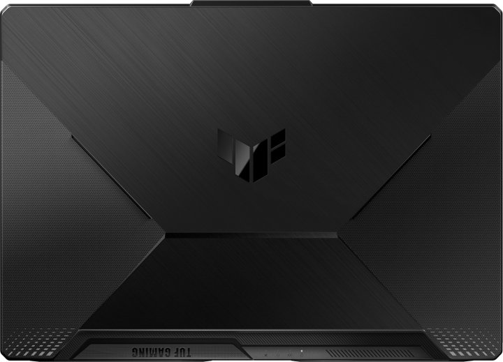 Ноутбук ASUS TUF Gaming A15 FA506NFR-HN008 (90NR0JU7-M003J0) Graphite Black - фото 5 Ноутбук ASUS TUF Gaming A15 FA506NFR-HN008 (90NR0JU7-M003J0) Graphite Black - фото 5