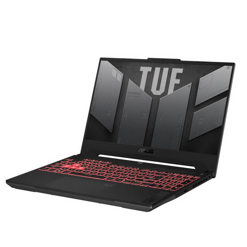 Ноутбук ASUS TUF Gaming A15 (FA507NV-LP025W) Mecha Gray - фото 1 Ноутбук ASUS TUF Gaming A15 (FA507NV-LP025W) Mecha Gray - фото 1