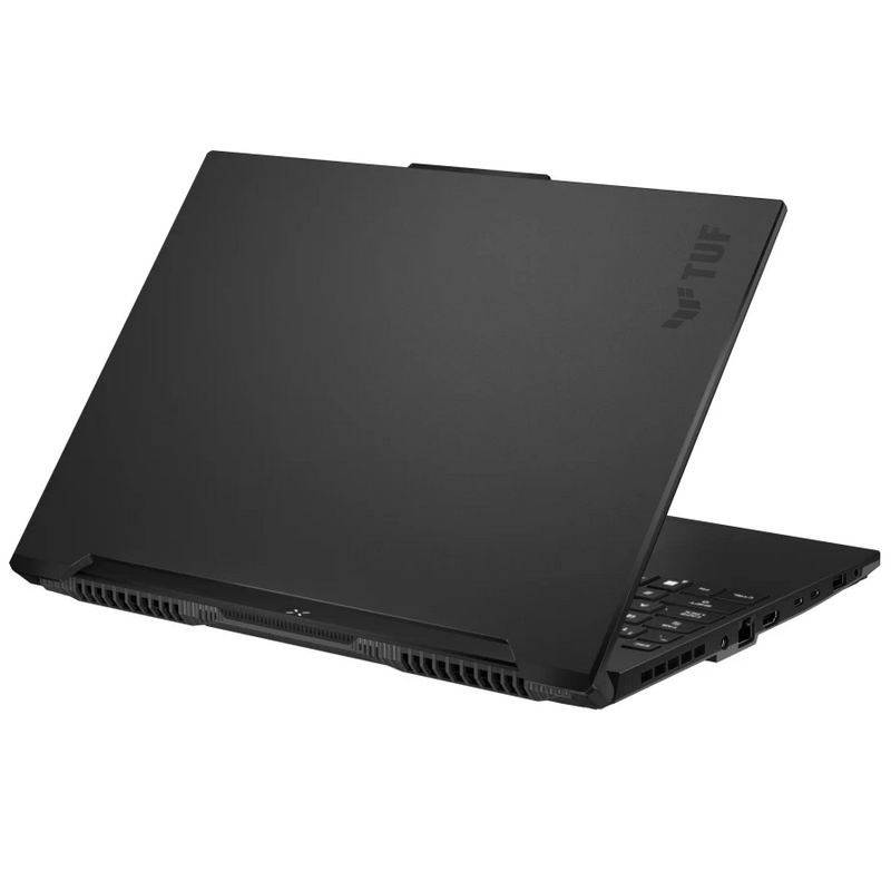 Ноутбук ASUS TUF A16 FA617NS (FA617NS-A16.R77600) Off Black - фото 3 Ноутбук ASUS TUF A16 FA617NS (FA617NS-A16.R77600) Off Black - фото 3