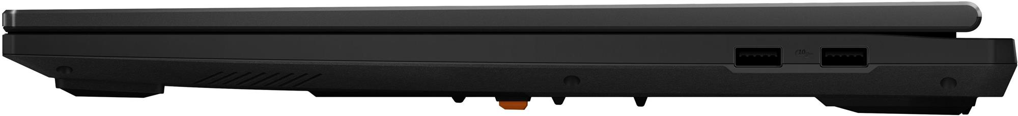 Ноутбук ASUS TUF Gaming A18 2025 FA808UH (FA808UH-RS74) Jaeger Gray - фото 8 Ноутбук ASUS TUF Gaming A18 2025 FA808UH (FA808UH-RS74) Jaeger Gray - фото 8