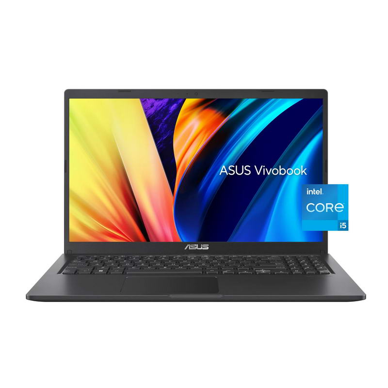 Ноутбук Asus VivoBook 15 F1500EA (F1500EA-WB51) Indie Black