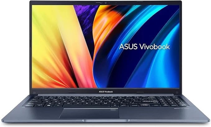 Ноутбук Asus Vivobook 15 D1502YA (D1502YA-BQ938) Quiet Blue