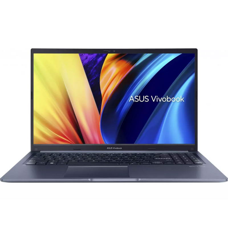 Ноутбук ASUS VivoBook 15 X1502 (F1502ZA-W161) Quiet Blue