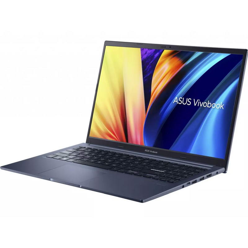 Ноутбук ASUS VivoBook 15 X1502 (F1502ZA-W161) Quiet Blue - фото 2 Ноутбук ASUS VivoBook 15 X1502 (F1502ZA-W161) Quiet Blue - фото 2
