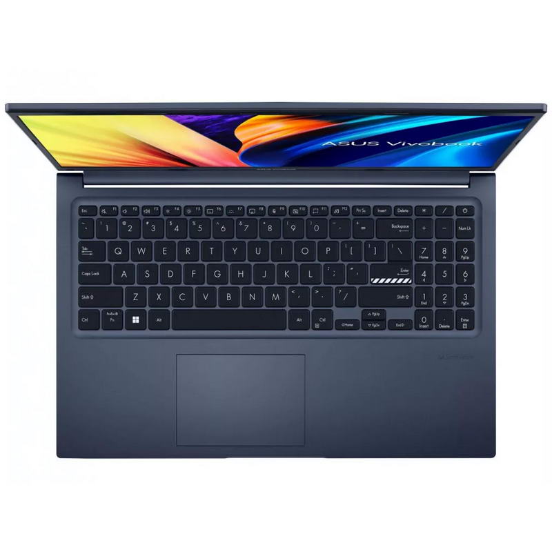 Ноутбук ASUS VivoBook 15 X1502 (F1502ZA-W161) Quiet Blue - фото 3 Ноутбук ASUS VivoBook 15 X1502 (F1502ZA-W161) Quiet Blue - фото 3